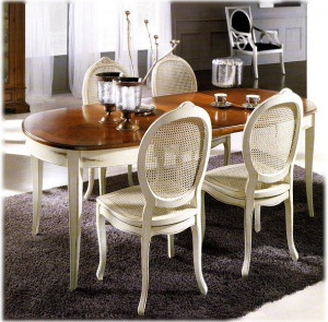 Стол  MIRANDOLA M1096