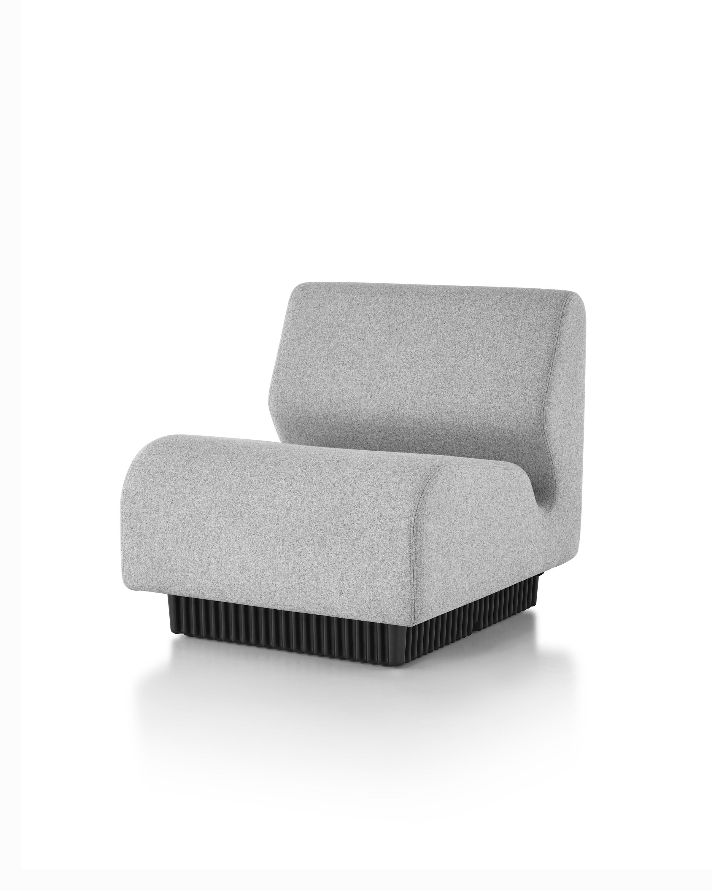 Модульный тканевый диван Herman Miller Chadwick ARCH-00129635 - Вид №12