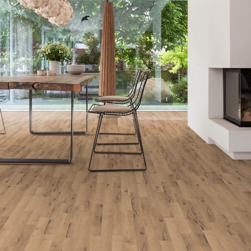 Пробка Haro Arteo XL design Италика Структур (Гладкая) 1235х195 мм 53388 - Вид №20