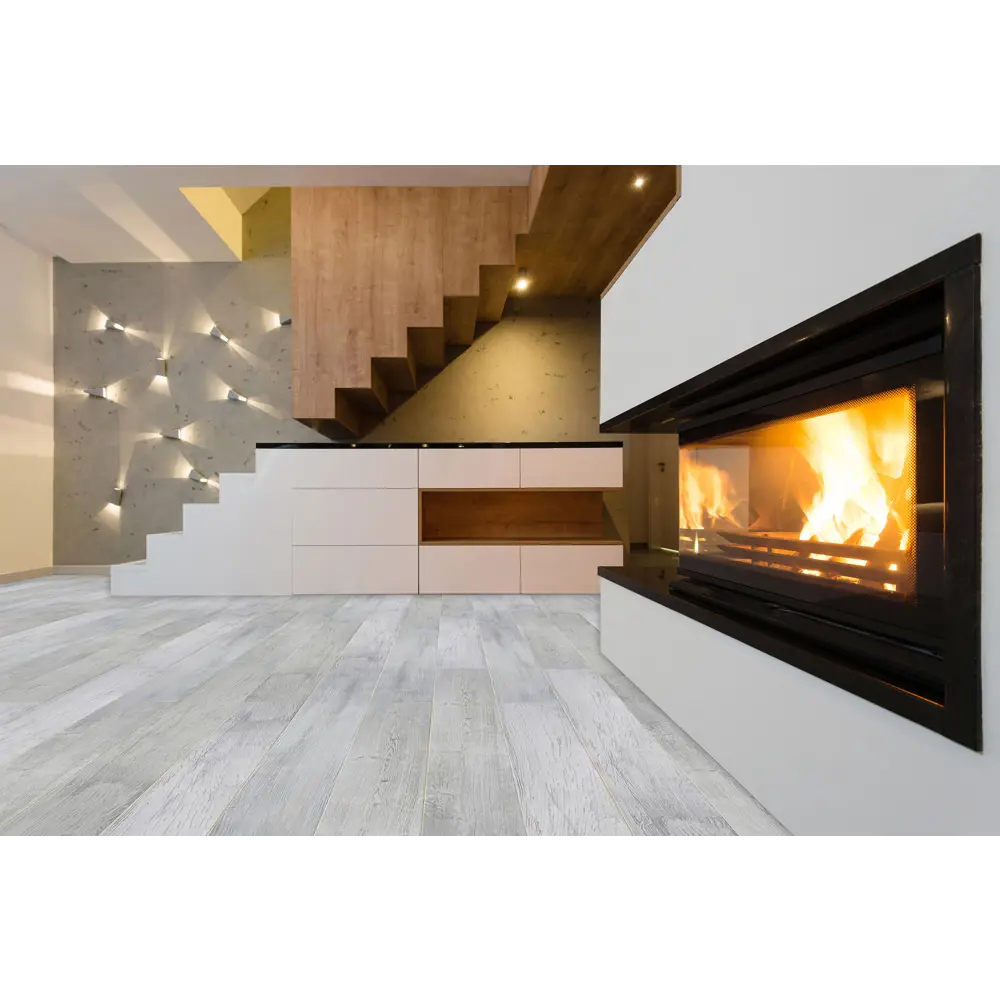 ARTFLOOR Ламинат Дуб Вандом с фаской - элегантное решение для современного интерьера 86481394 STLM-0893067 - Вид №6