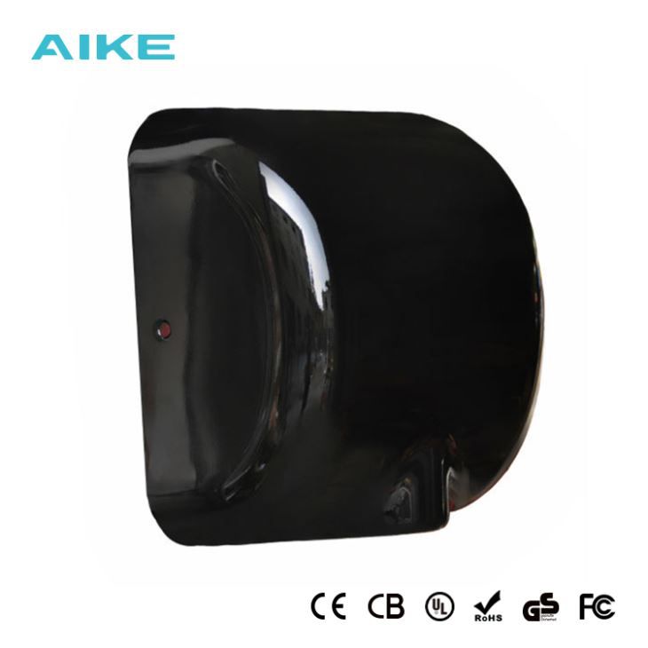 Сушилка для рук из нержавеющей стали AIKE AK2800L_109  - Вид №1