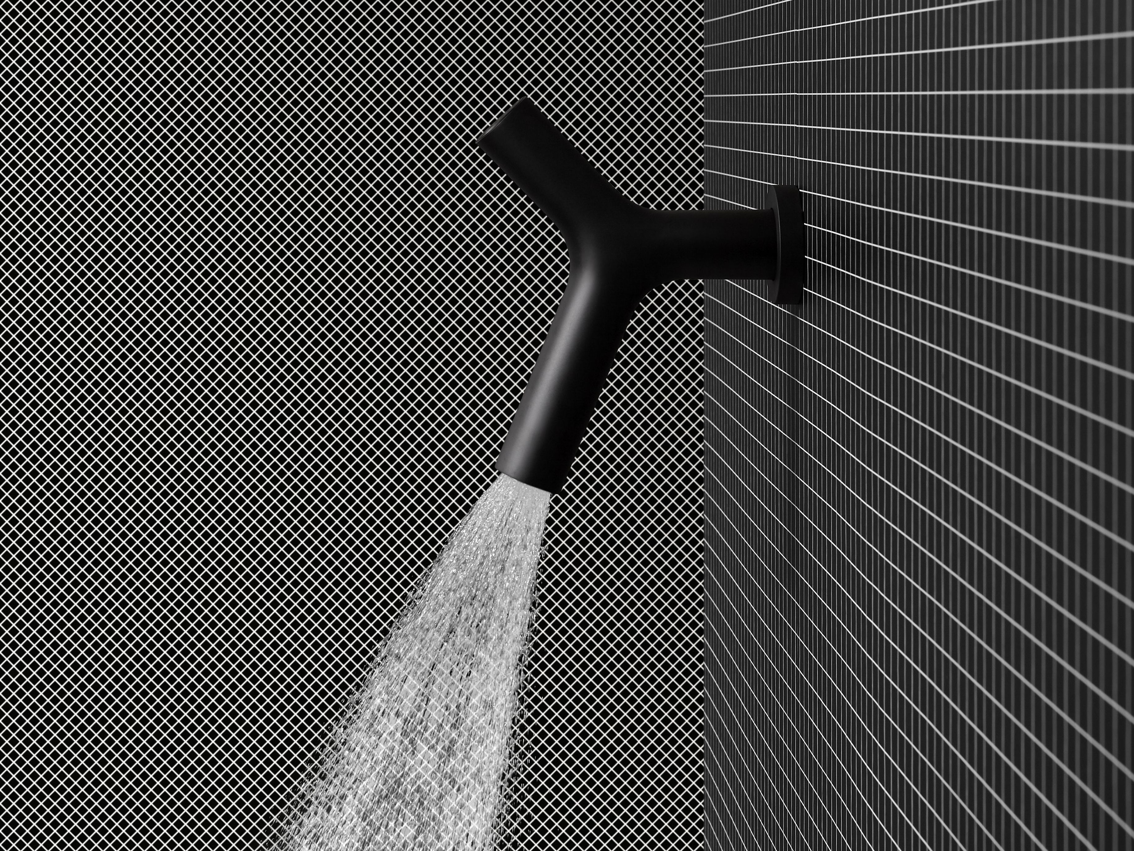 Латунная настенная душевая головка Antoniolupi Apollo ARCH-00122115