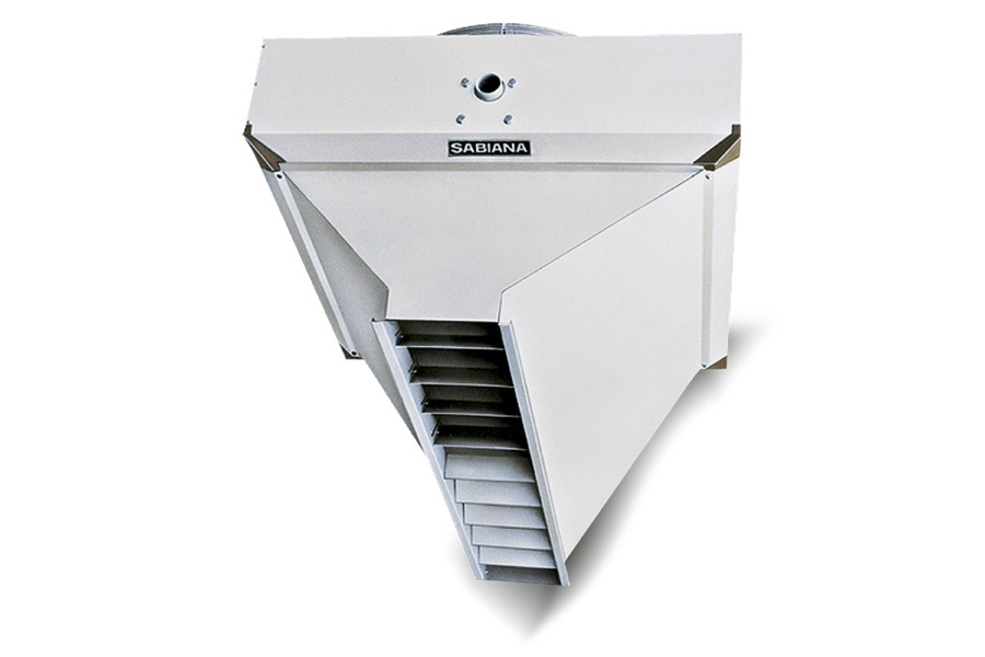 Atlas STP Прочее SABIANA 