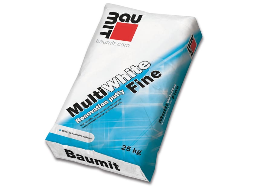 Бритье для штукатурки Baumit мульти ARCH-00045885