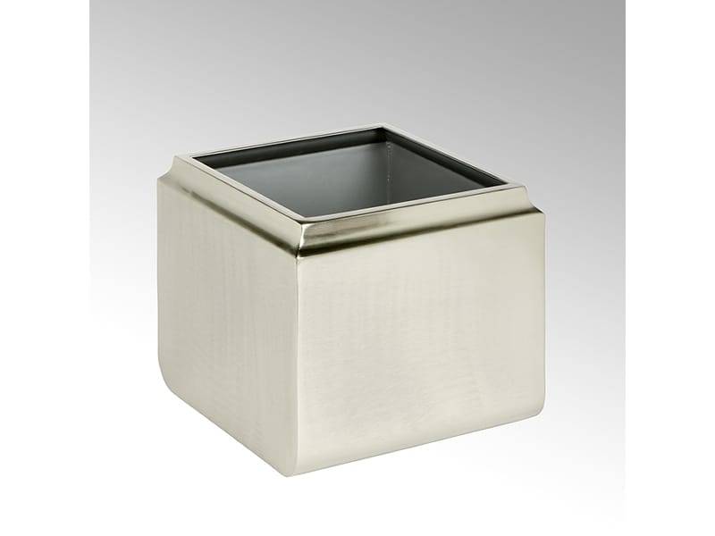 Квадратная железная плантатор LAMBERT VILLON ARCH-00042094 - Вид №3