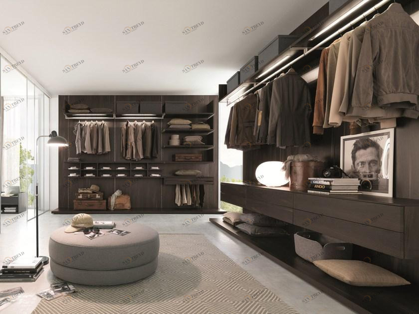 Zalf Гардеробная из дерева Pica' sun-id-1388860