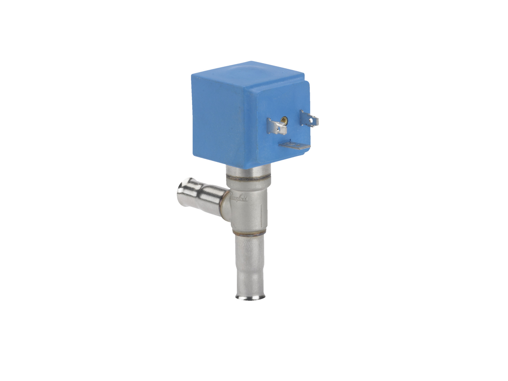 Danfoss EVUL — нормально закрытые клапаны (NC) EVUL 4 Соленойдный клапан 032F8233  - Вид №7