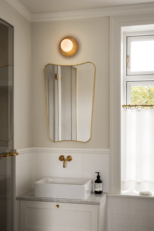 Потолочный светильник / Настенный светильник из дутого стекла Nuura Liila ARCH-00044720 - Вид №27