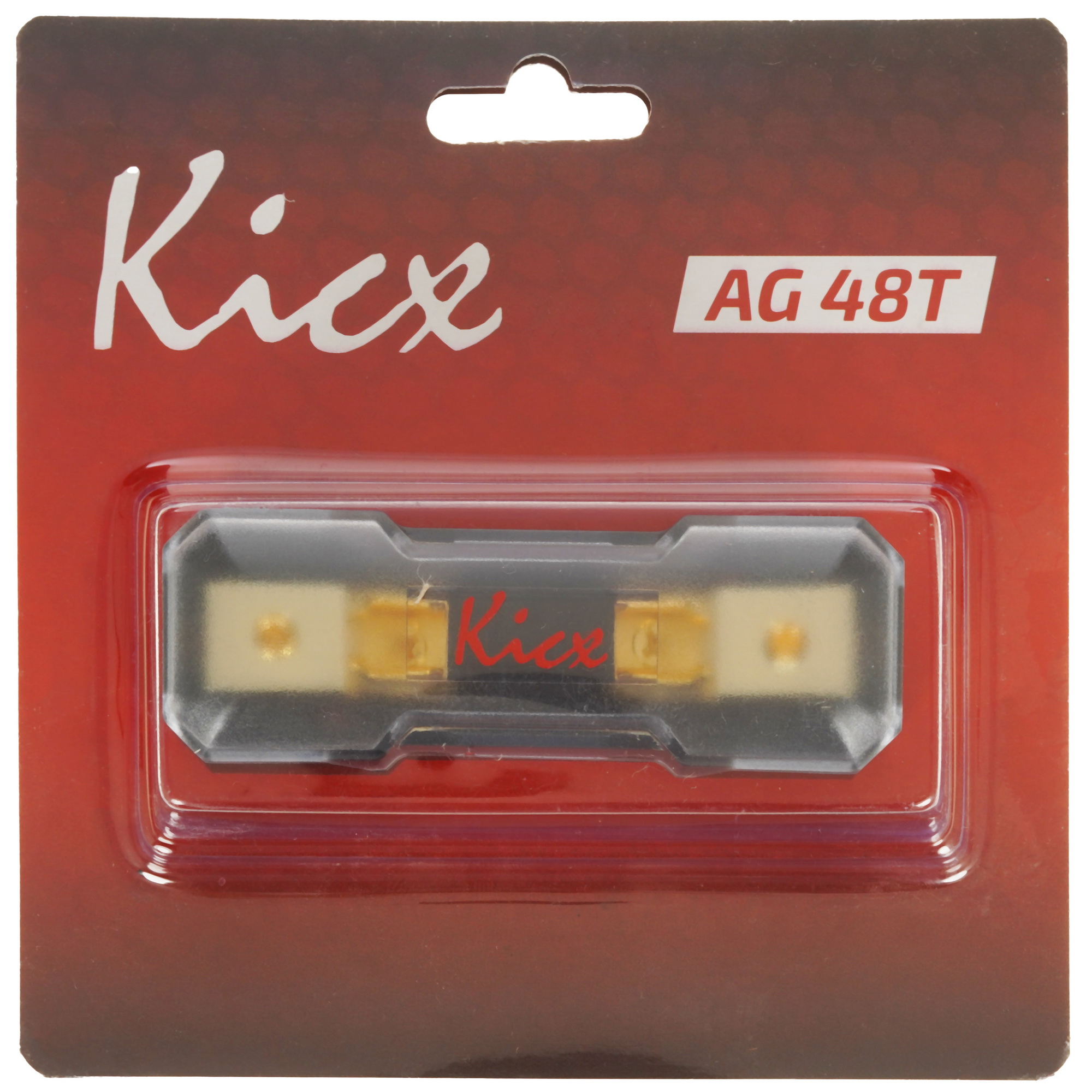 9104361 Кембрики Kicx AG 48T STDN-0019803 - Вид №5