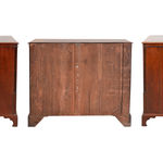 SOR27504 Комод из красного дерева ijlbrown  - Вид №11