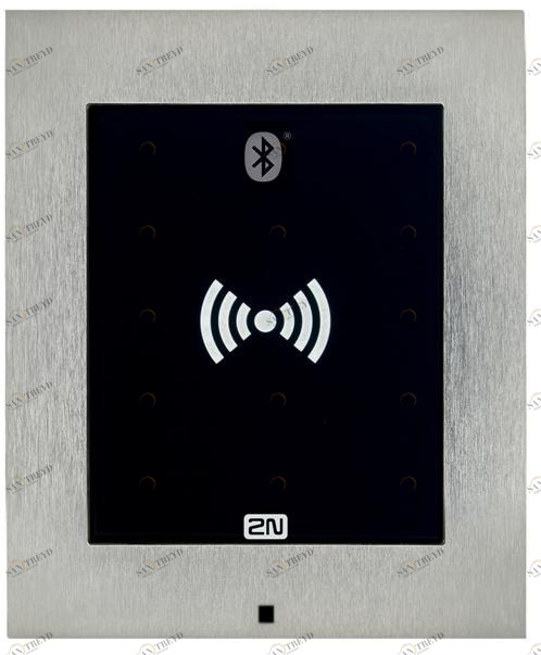 2N TELEKOMUNIKACE Система автоматизации зданий для контроля доступа  9160335 