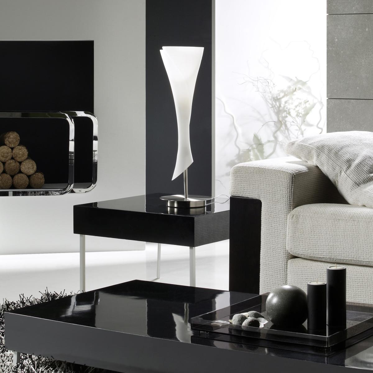 005271 Настольная лампа Mantra Zack  - Вид №5