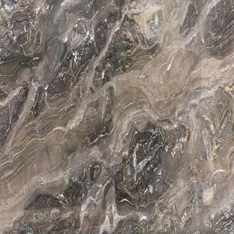 Мраморный низкий квадратный журнальный столик с колесами Casamilano ISHI ARCH-00126581 - Вид №7