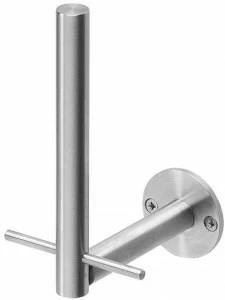 Water Evolution Держатель рулона из нержавеющей стали Lapa