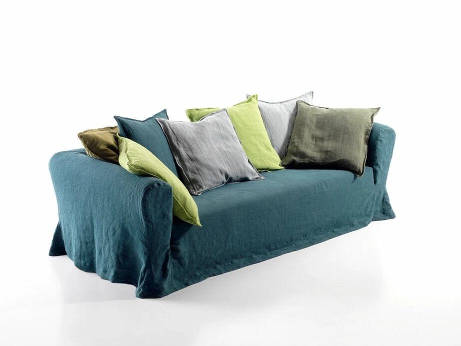 Loveseat ткань Lando HOUDINI ARCH-00122630 - Вид №1