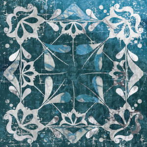 SICIS Gipsy 03 Vetrite Tile