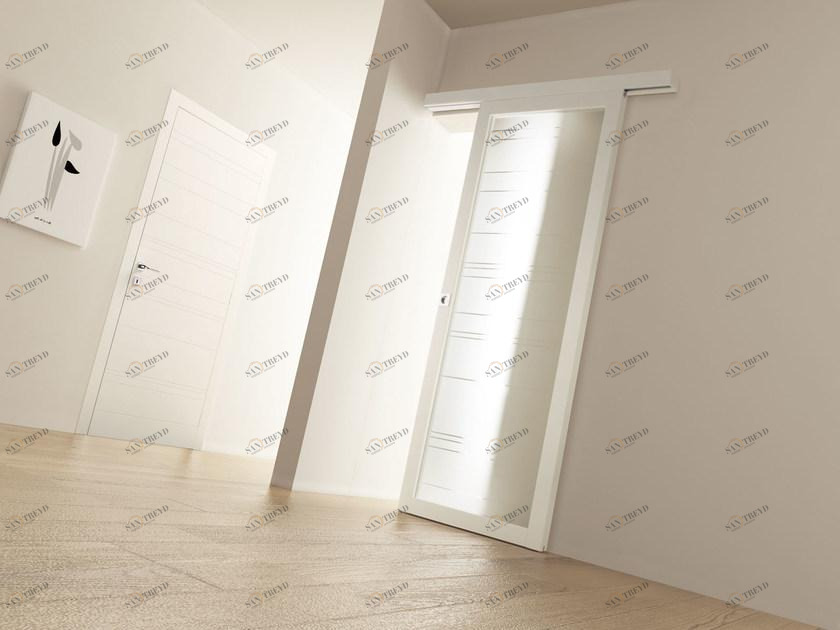 Ghizzi & Benatti Раздвижная стеклянная дверь Synthesi sun-id-1499604