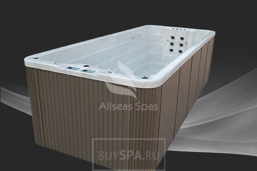 Allseas Spas ASW 5500 Superior Santreyd sun-id-295537 - Вид №1