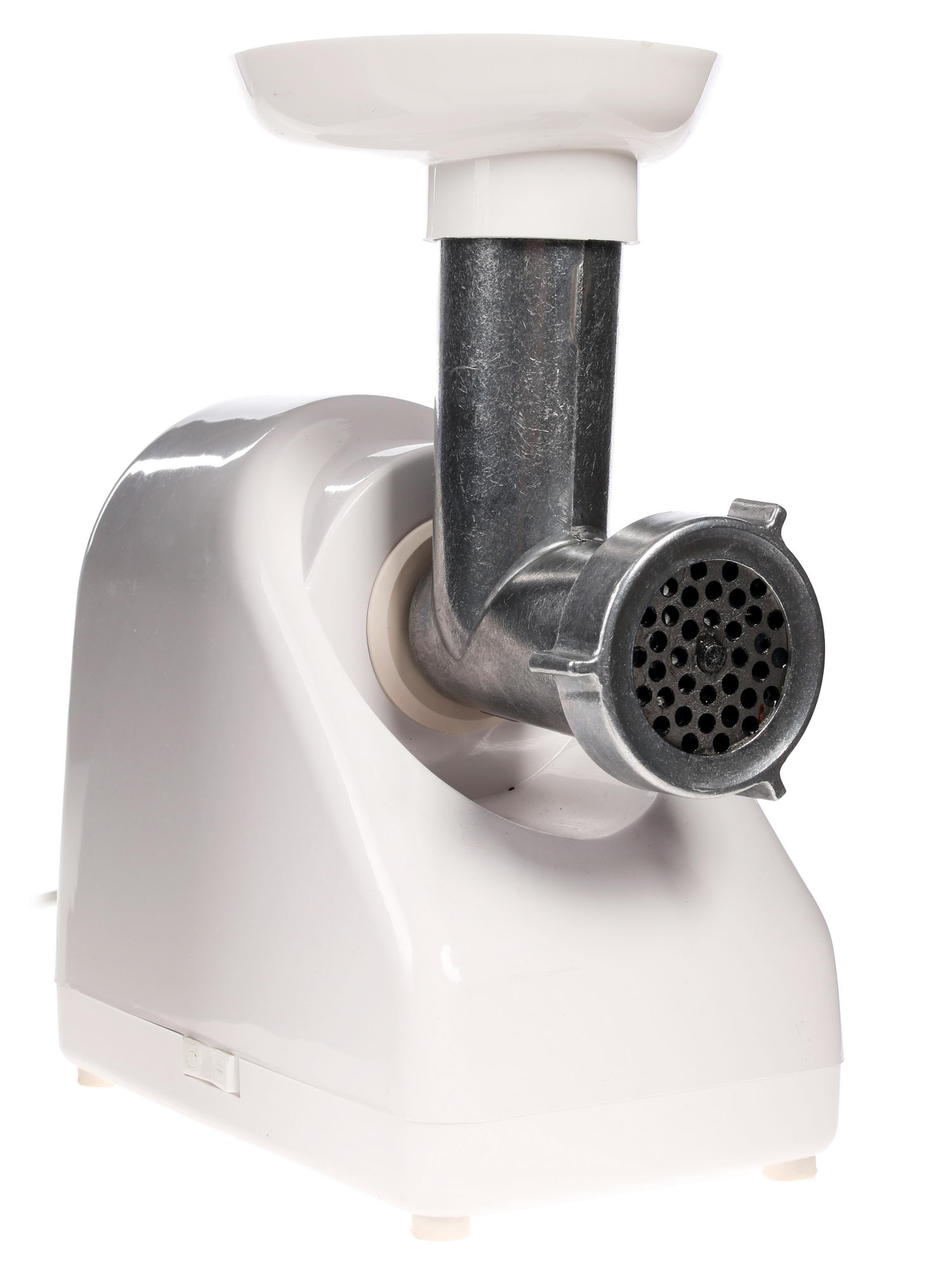 1012553 Мясорубка электрическая Белвар КЭМ-36/220-4-30 белый STDN-0062552