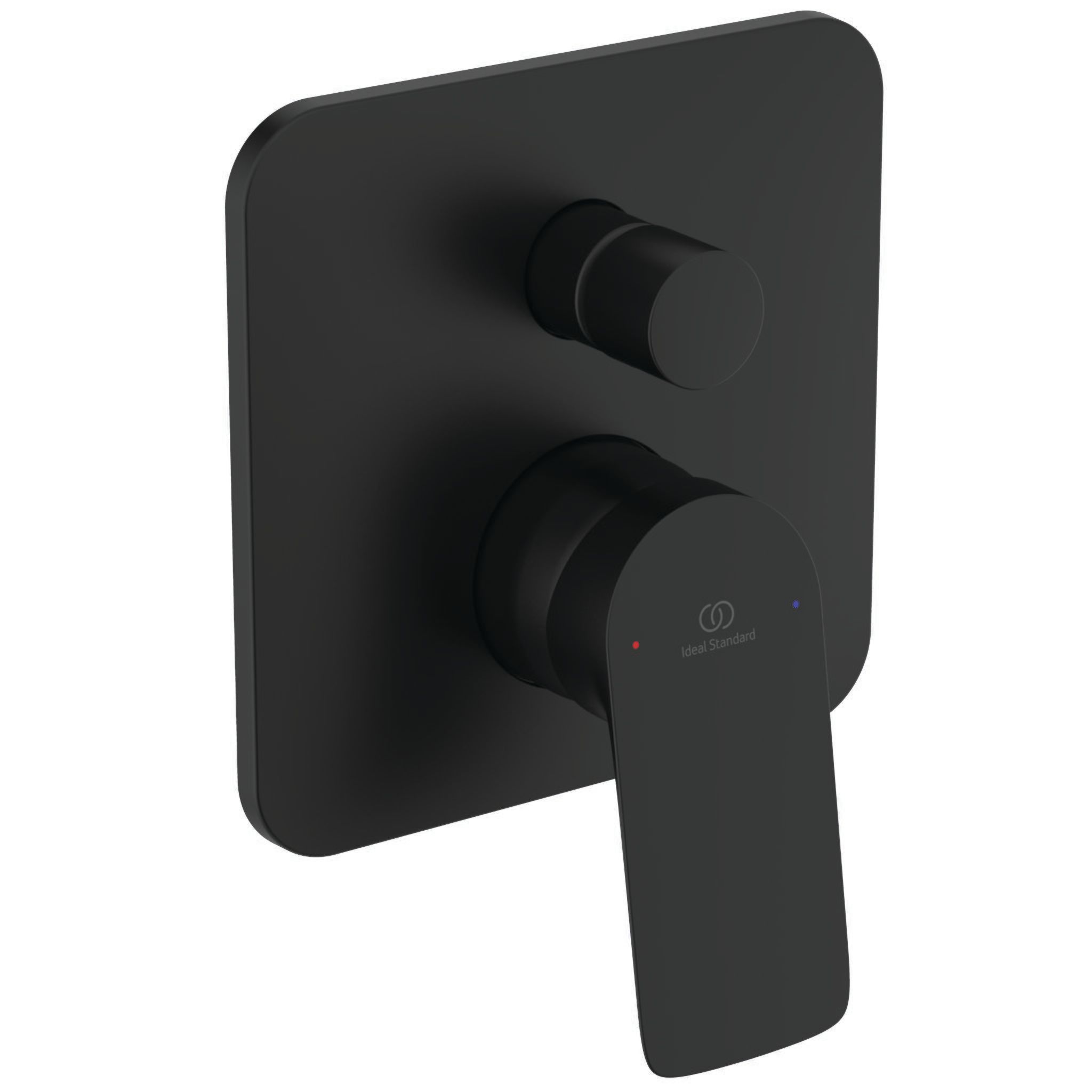 Однорычажный встраиваемый смеситель для душа с переключателем Ideal Standard Ceralife C ARCH-00087795 - Вид №1