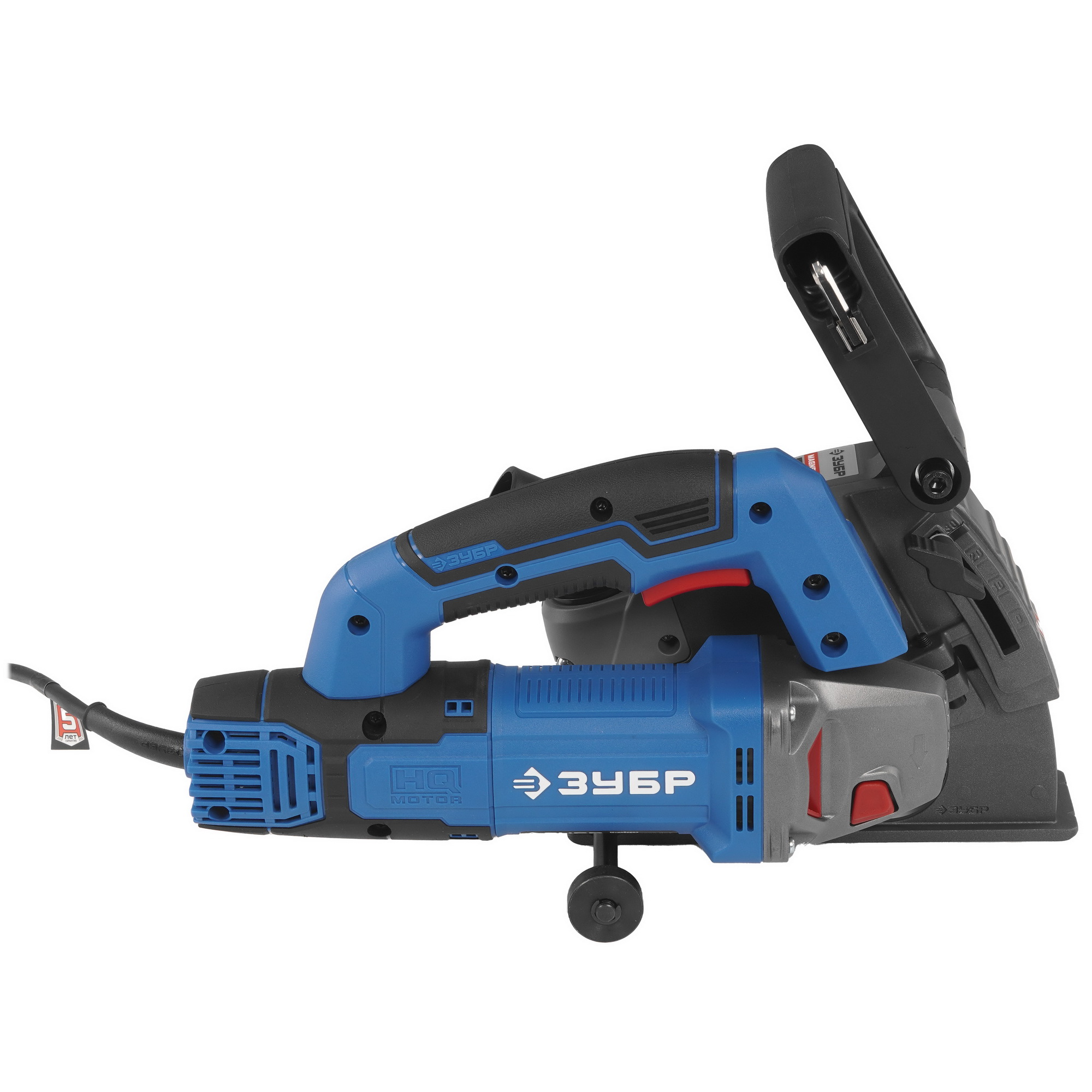 Штроборез ЗУБР ЗШ-П30-1600 ПСТ 9234225 STDN-0073441 - Вид №3