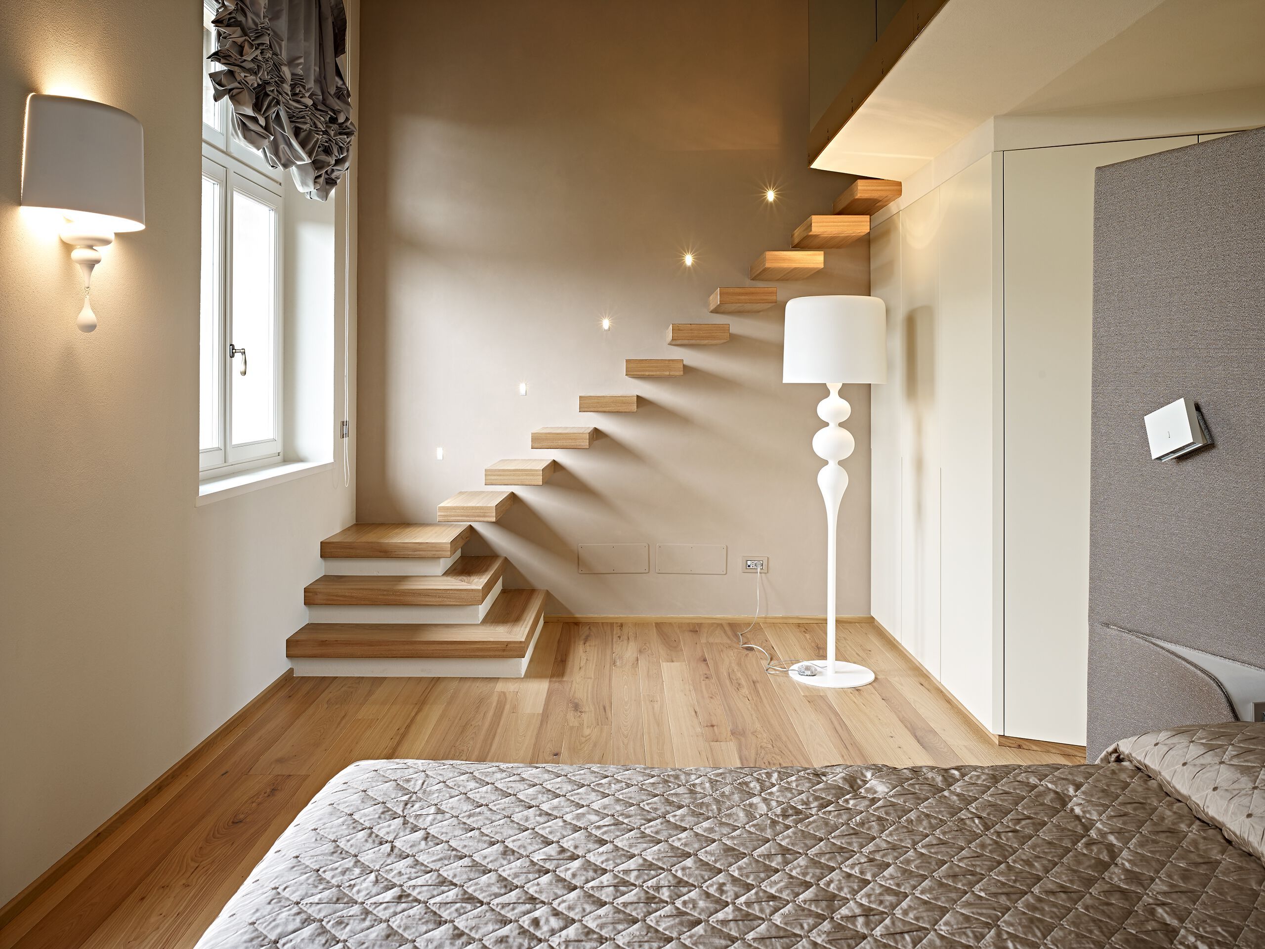 Биосовместимый трехслойный деревянный пол Fiemme Tremila Fior di Fiemme ARCH-00035642 - Вид №3