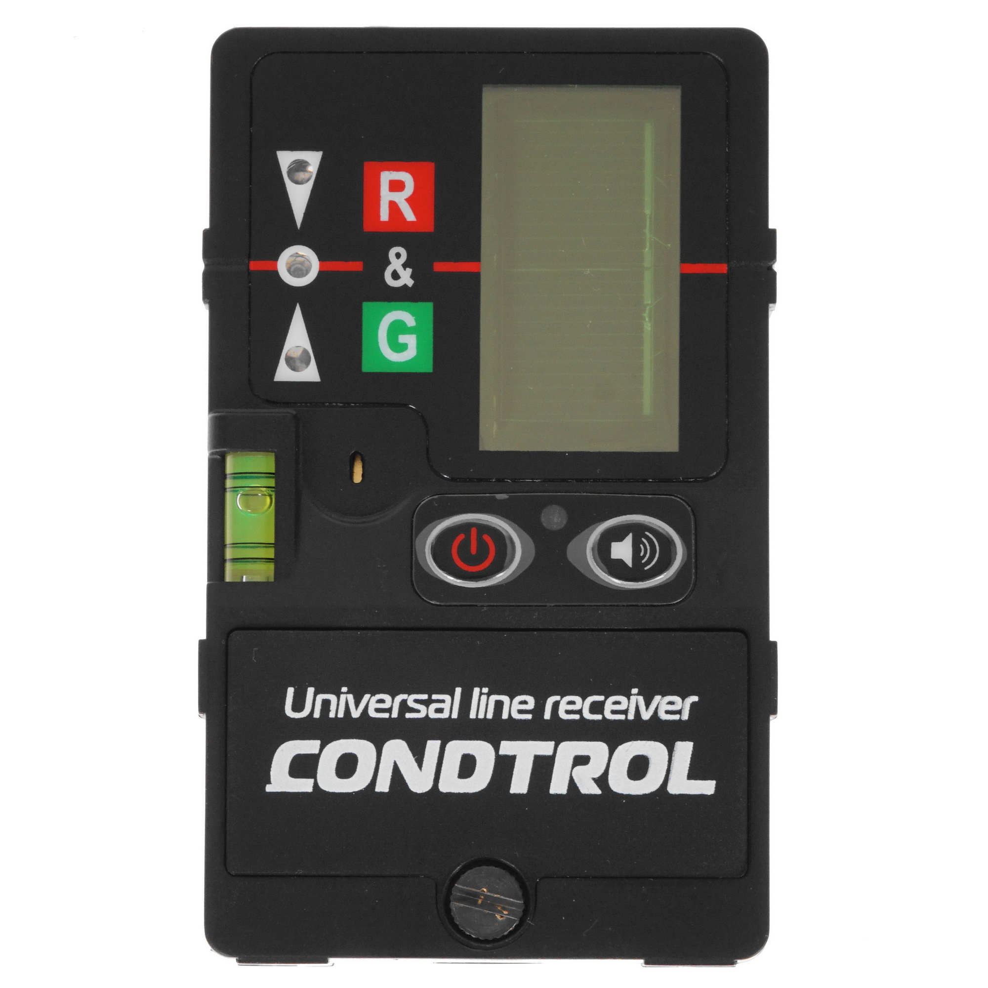 Приемник луча лазерного уровня ULR Condtrol 4857620 STDN-0103115