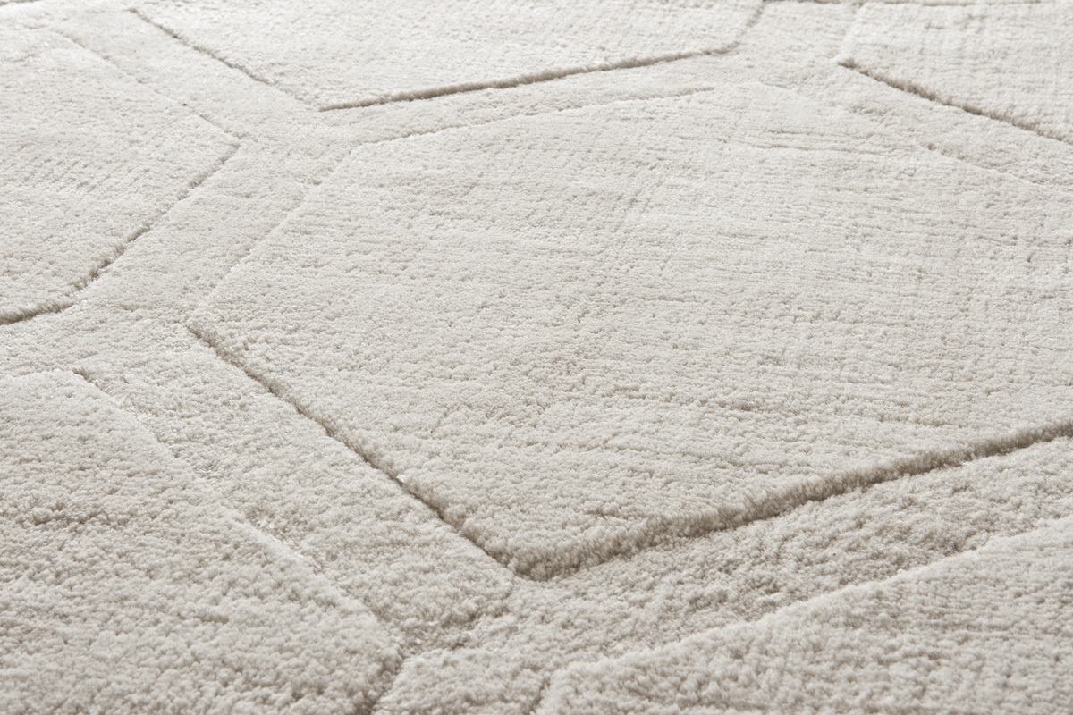 Ковер Wilton от Eichholtz EICHHOLTZ ДИЗАЙНЕРСКИЕ, EICHHOLTZ 062179 Серый  - Вид №1