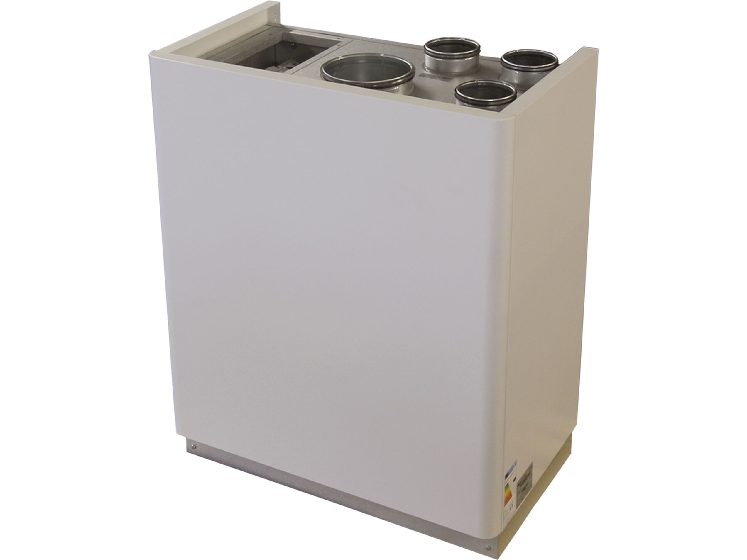 Система кондиционирования воздуха с рециркуляцией Irsap CLIMA 6 RV ARCH-00034020 - Вид №1