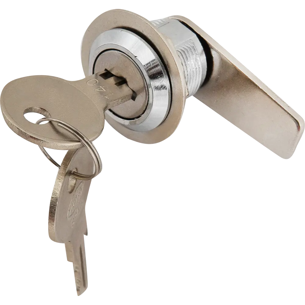 Почтовый замок Amig ML-16 с антикоррозийной защитой 14249499 STLM-0004602