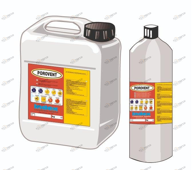 INDEX Жидкая порообразующая добавка sun-id-1432187