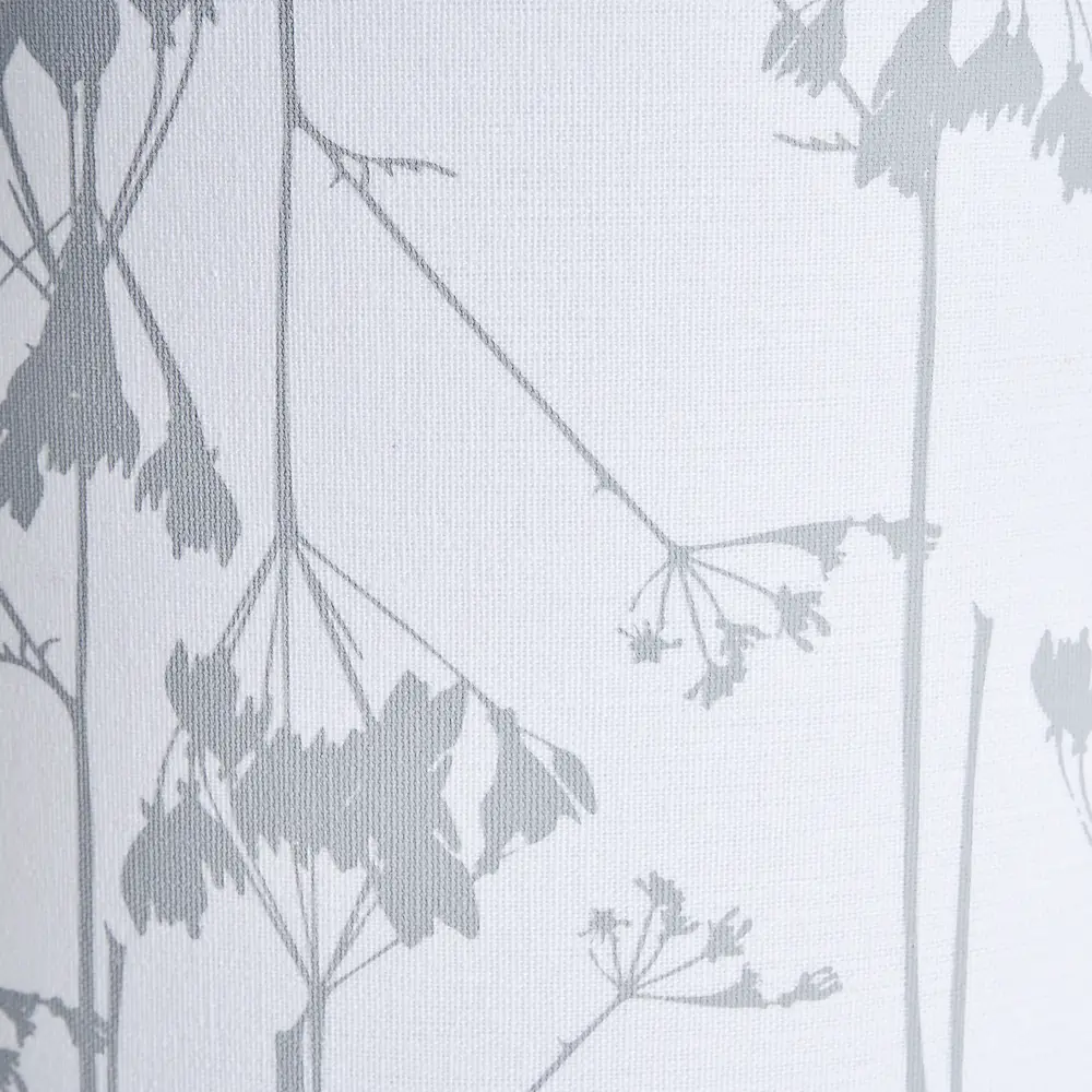 Абажур Grass 1xE14/E27 LAMPLANDIA STLM-2023850 - Вид №1