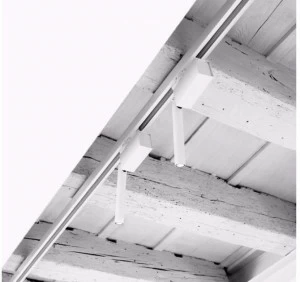 DAVIDE GROPPI Светодиодное освещение дорожек