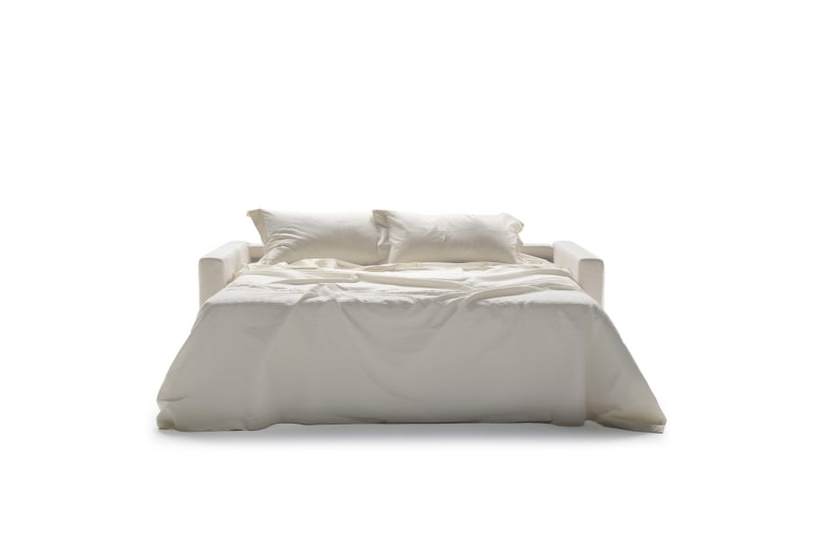 Двуспальный диван-кровать из ткани Flexform GARY ARCH-00023209 - Вид №1