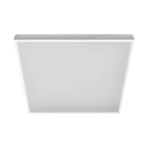 Панель светодиодная WOLTA STD ДВО11-36-001-4К 36 Вт нейтральный белый свет матовый