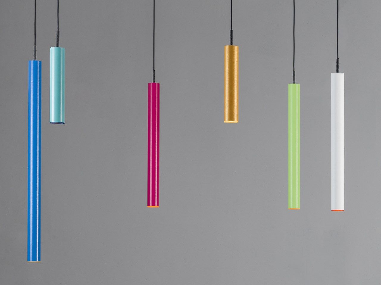 Алюминиевый светодиодный подвесной светильник PROLICHT Invader ARCH-00027929 - Вид №21