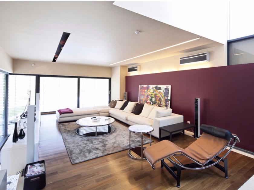 CAP ARREGHINI Высококачественная супер моющаяся краска для интерьера Ecolora sun-id-1448880 - Вид №1