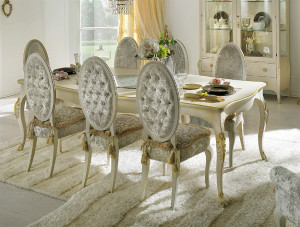 Стол  BBELLE T250.FX