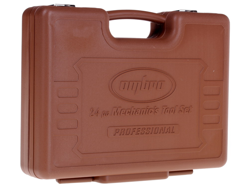 Набор инструментов Ombra 911224 6612423 STDN-0126141 - Вид №7