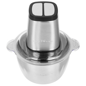 9908379 Измельчитель  Profi Cook PC-MZ 1227 серебристый