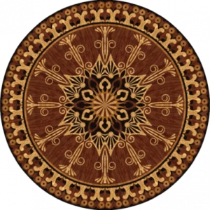 Розетка Воевода