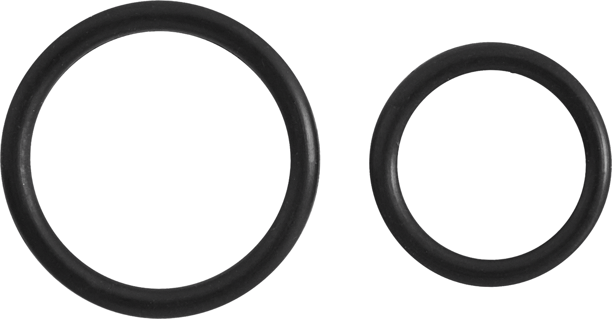 Уплотнительные кольца Santreyd для ПНД-труб 20/25 мм (8 шт) 84254570 STLM-0047574 - Вид №2