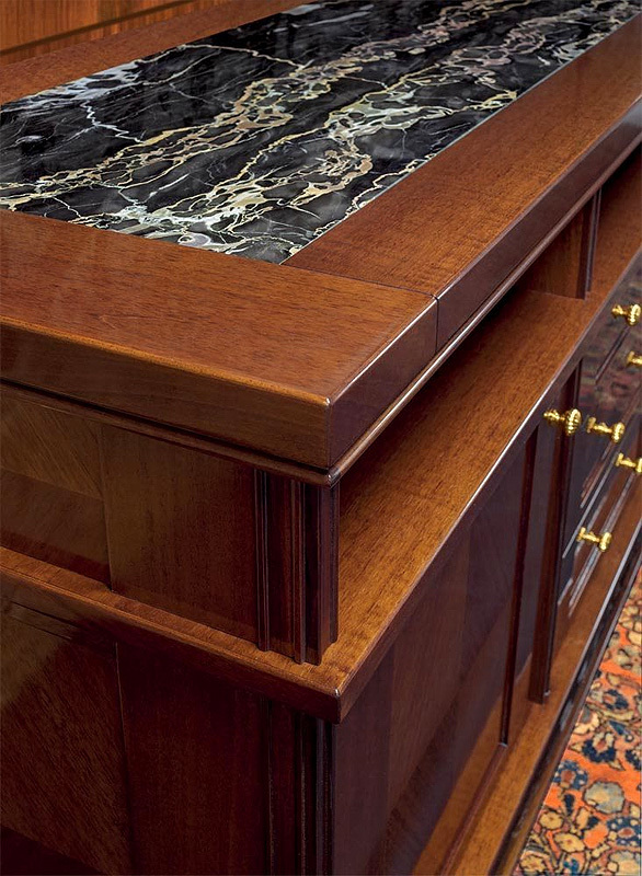 Буфет  MASCHERONI AD SPECIAL PIECE  - Вид №1