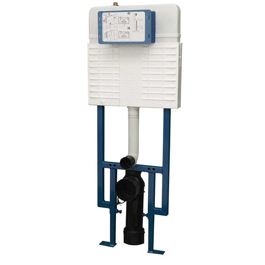 T2Y01 Bienbanyo Цистерна скрытого монтажа нового поколения 