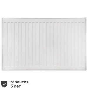 Радиатор вертикальный РОСТЕРМ 22 для эффективного отопления помещений 83103770