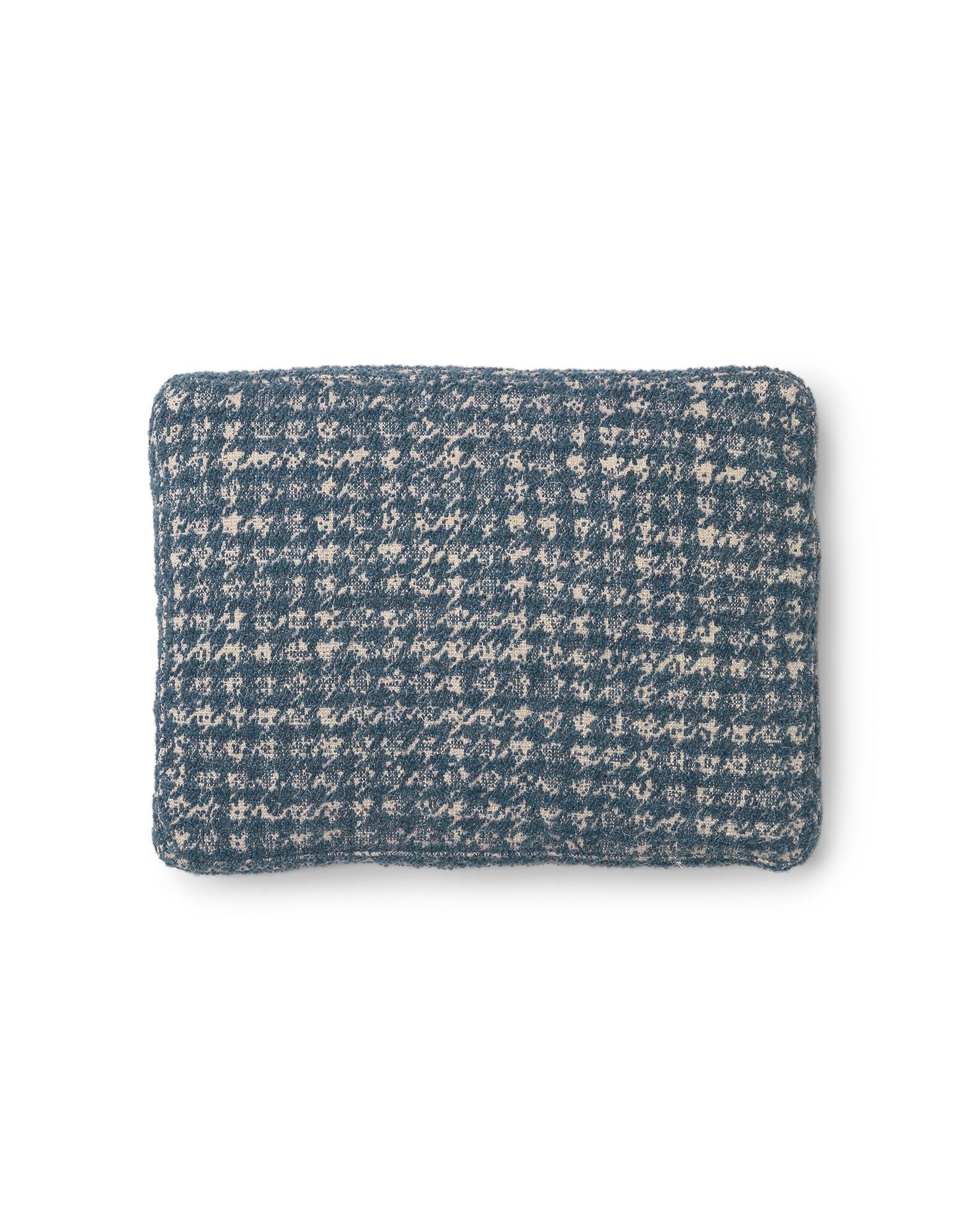 Ткань сплошной цвет прямоугольная подушка Kartell LARGO ARCH-00118402 - Вид №30