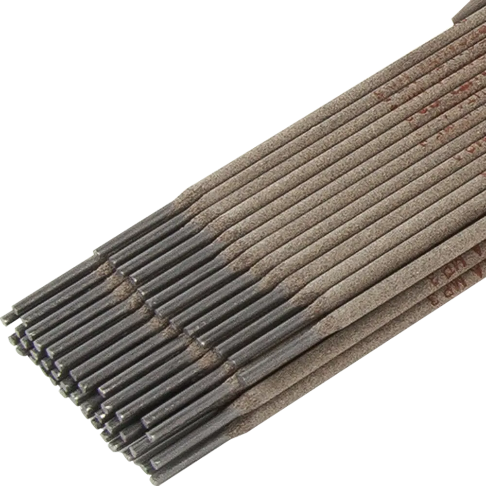 Электроды сварочные Ресанта MP-3 2,5 мм для дуговой сварки 82172097 STLM-0021074