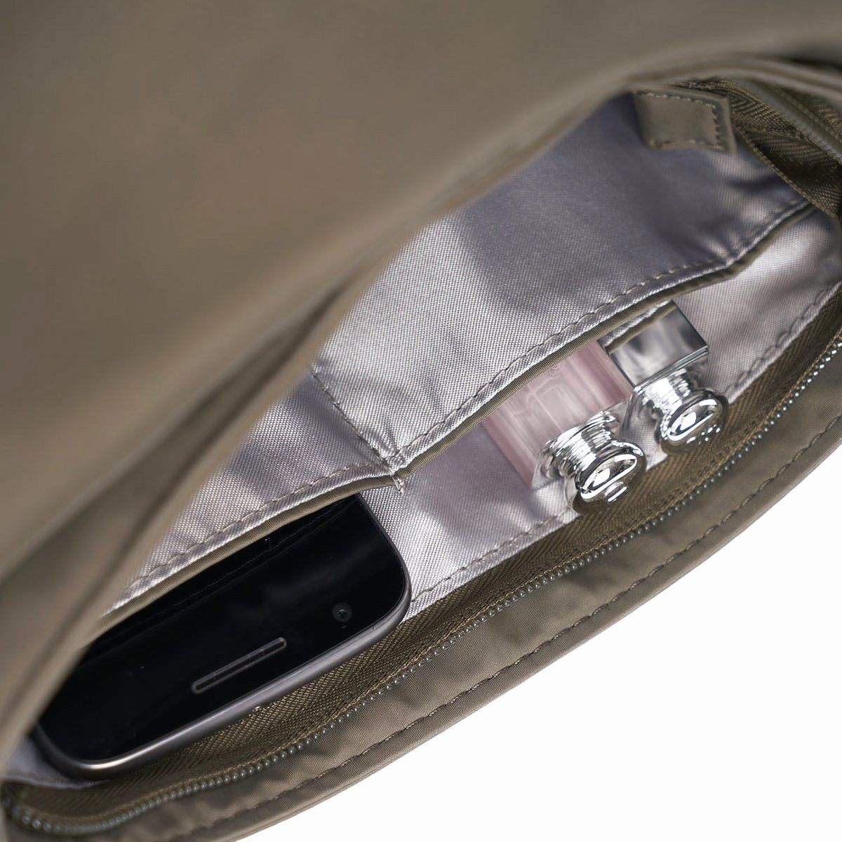 HAUR02/459-03 Сумка HAUR02 Crossover Shimmer RFID Hedgren Aura - Вид №4