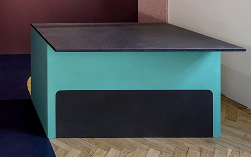 Rezina Смола для нанесения на поврежденную штукатурку sun-id-1454332 - Вид №2