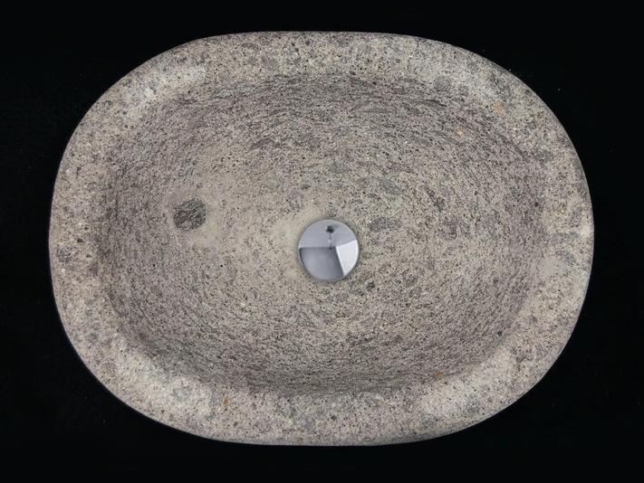 Накладная раковина под столешницу  овальная RAMA 1956 Ciotole e lavabi sun-id-1467174 - Вид №2
